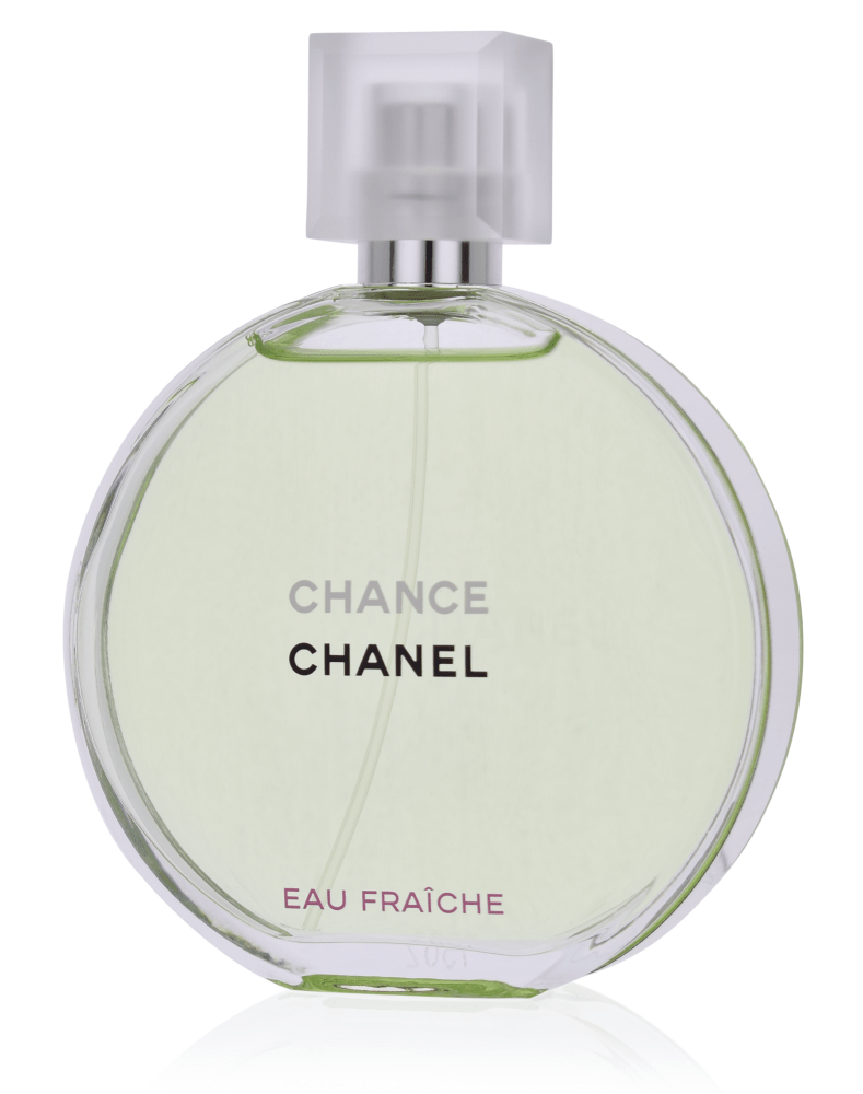 Chanel Chance Eau Fraîche EDT 3x20ml | Twist and Spray Reise-Set